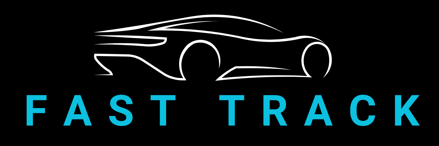 FastTrack Logo